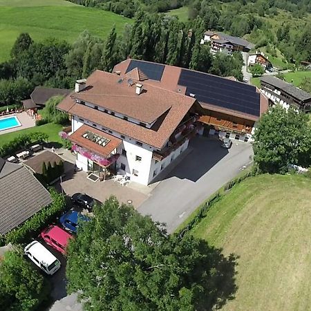 Residence Hauserhof Rodengo Exteriör bild