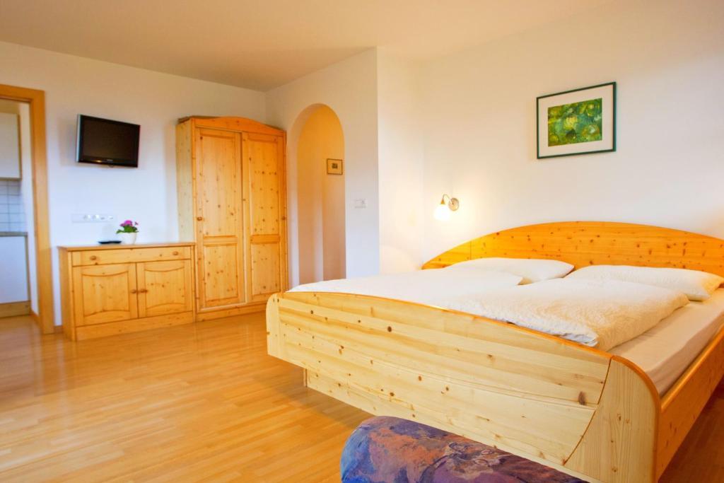Residence Hauserhof Rodengo Rum bild
